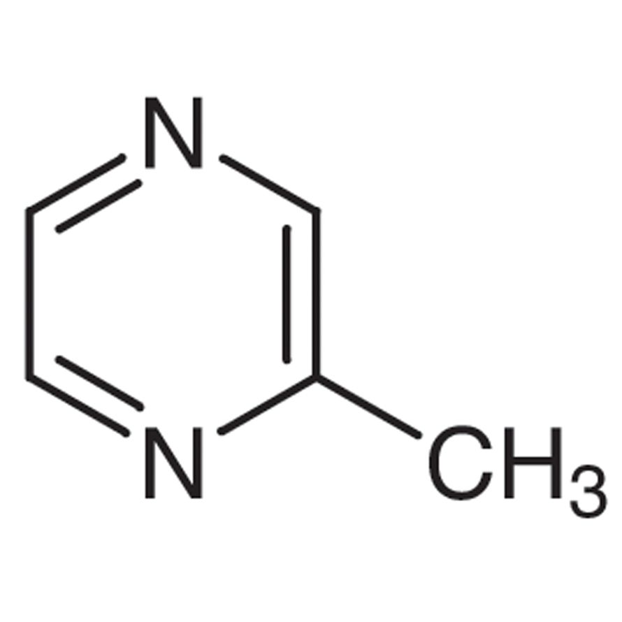 2-Methylpyrazine