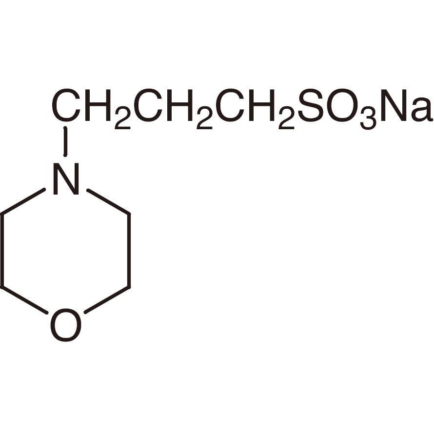 Sodium 3-Morpholinopropanesulfonate