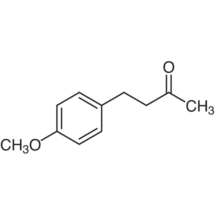 4-(4-Methoxyphenyl)-2-butanone