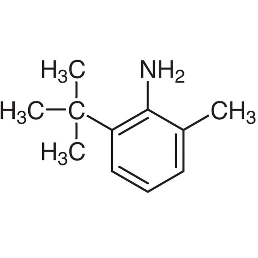 2-tert-Butyl-6-methylaniline