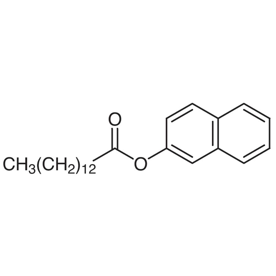 2-Naphthyl Myristate