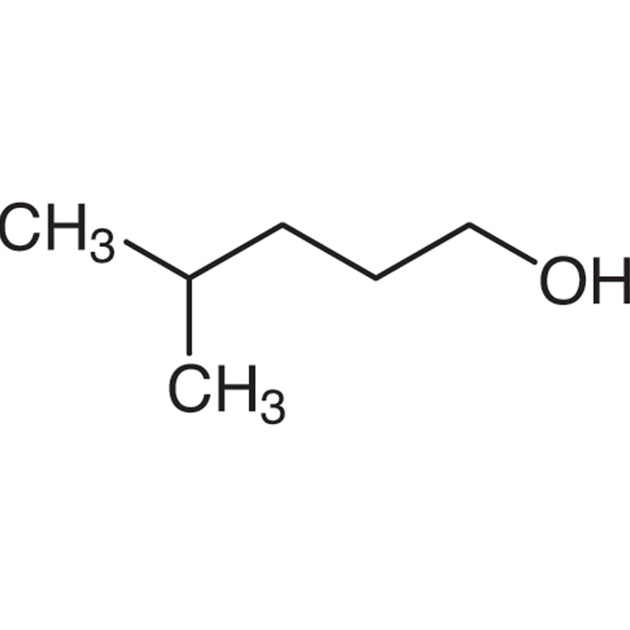 4-Methyl-1-pentanol