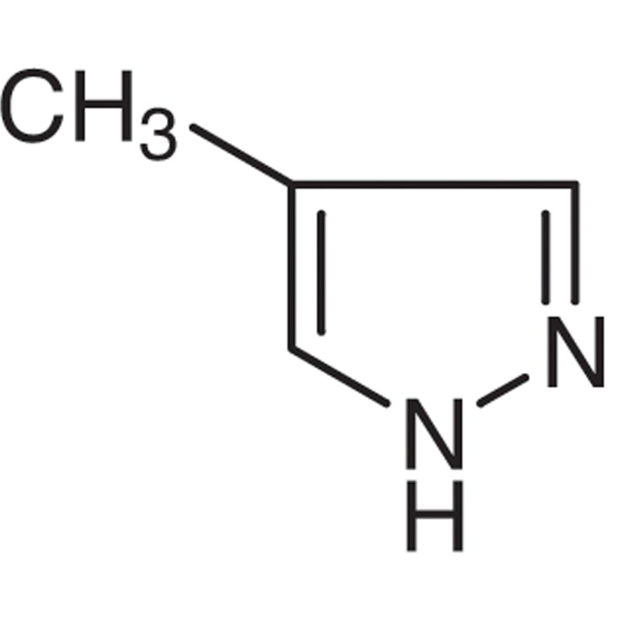 4-Methylpyrazole