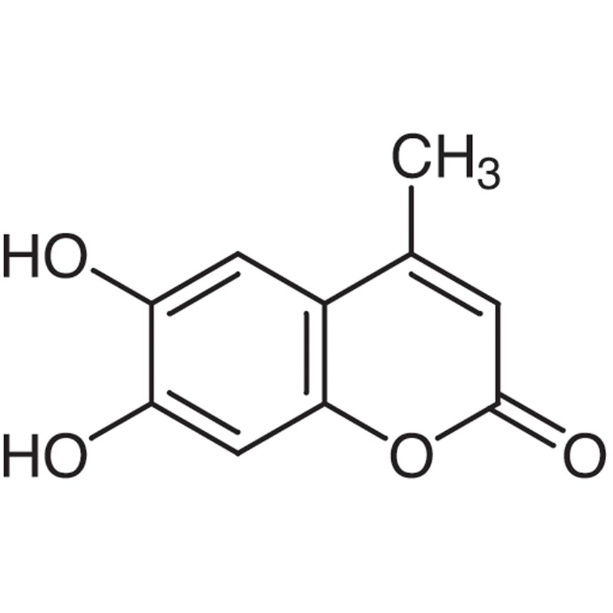 4-Methylesculetin