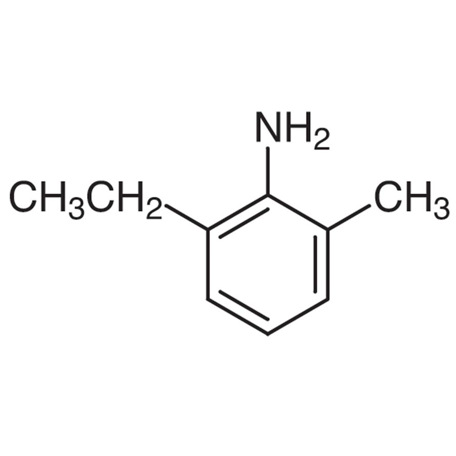 2-Methyl-6-ethylaniline