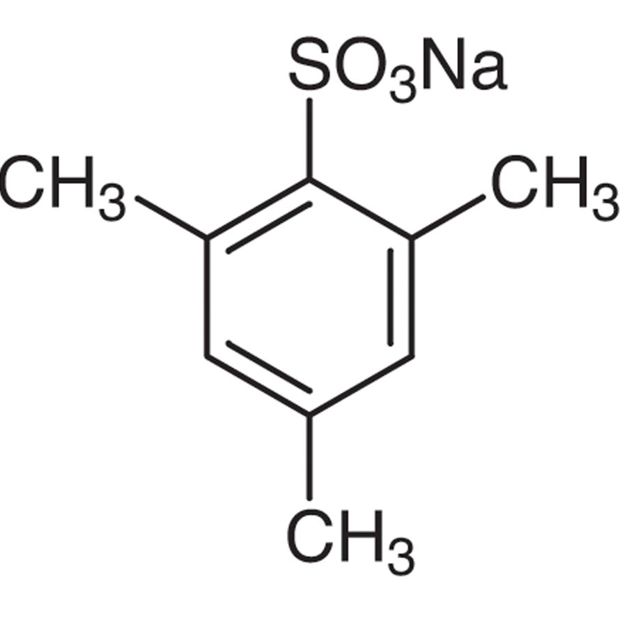 Sodium Mesitylenesulfonate