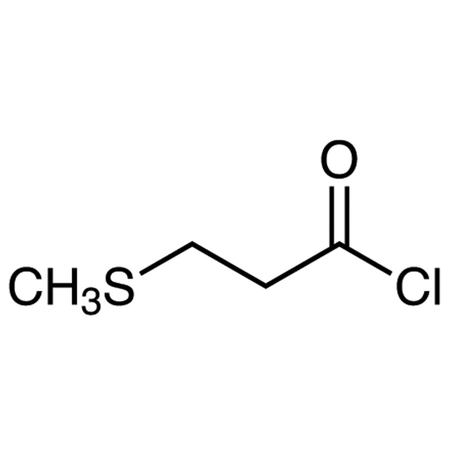 3-(Methylthio)propionyl Chloride