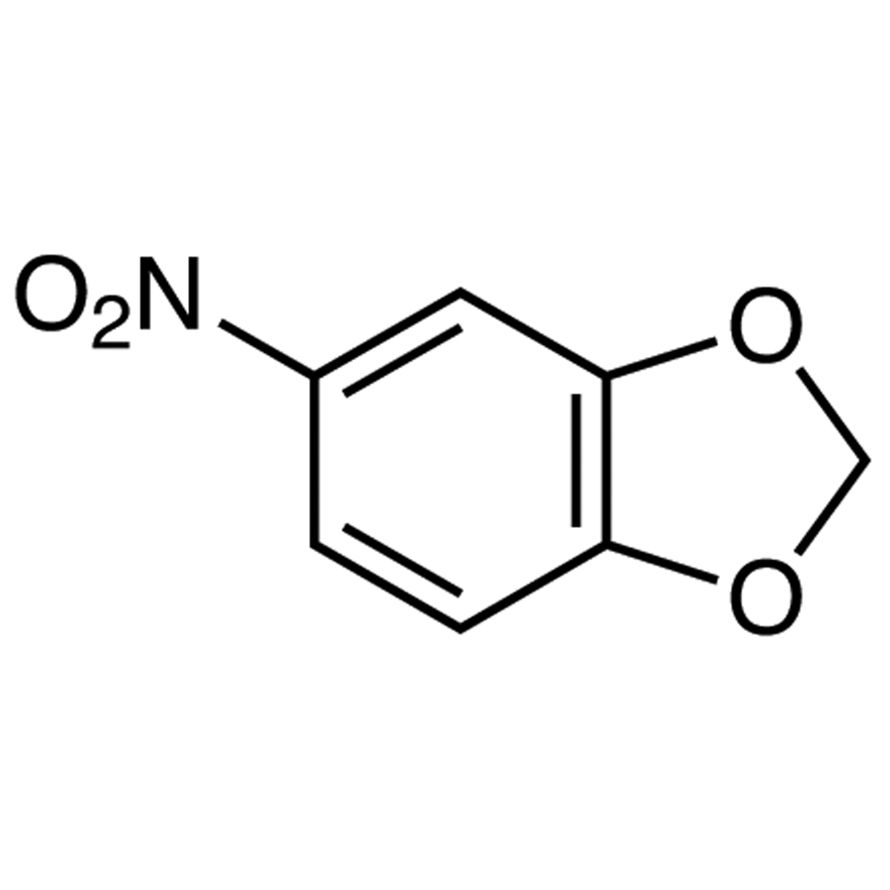 3,4-Methylenedioxynitrobenzene