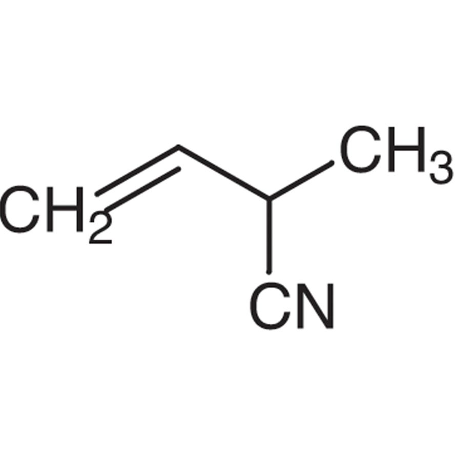 2-Methyl-3-butenenitrile