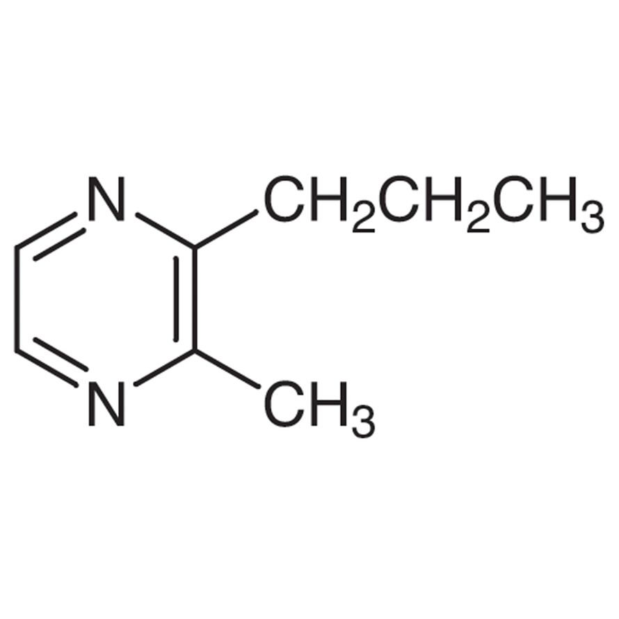 2-Methyl-3-propylpyrazine