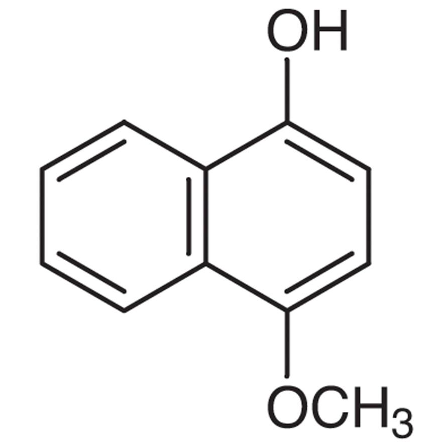 4-Methoxy-1-naphthol