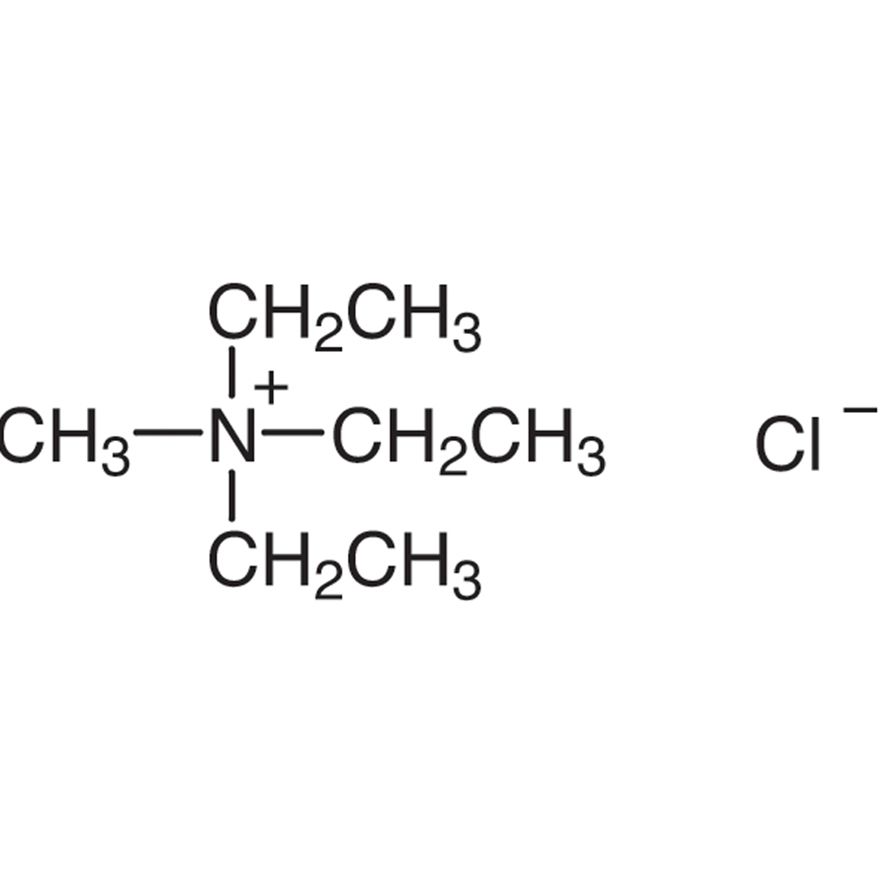 Triethylmethylammonium Chloride