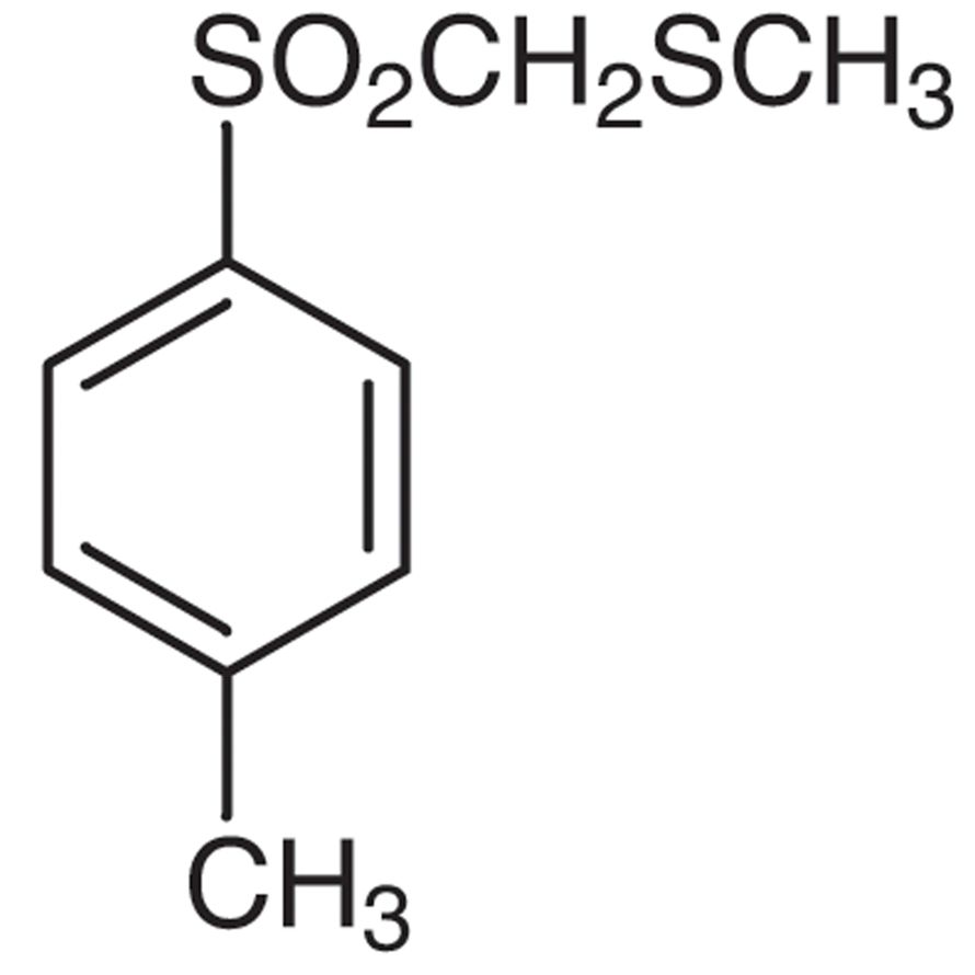 Methylthiomethyl p-Tolyl Sulfone