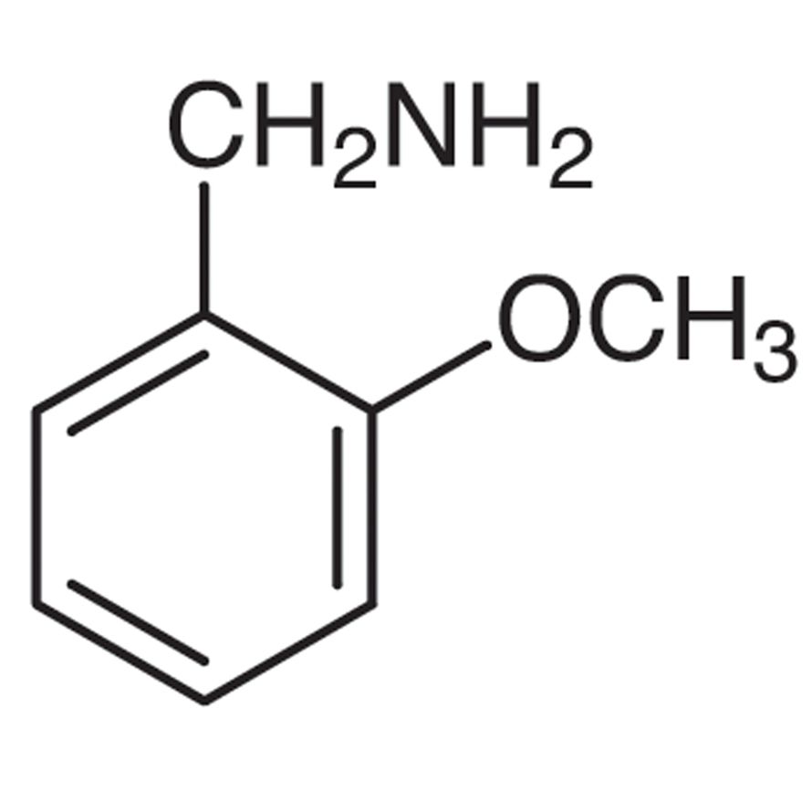 2-Methoxybenzylamine