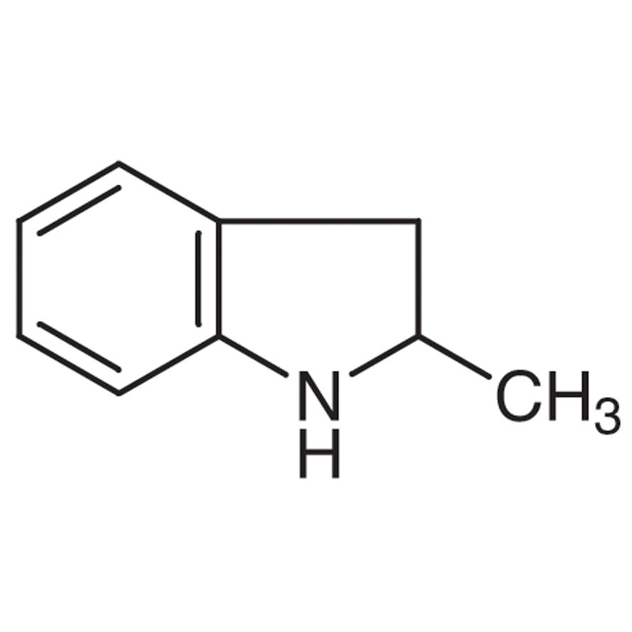 2-Methylindoline