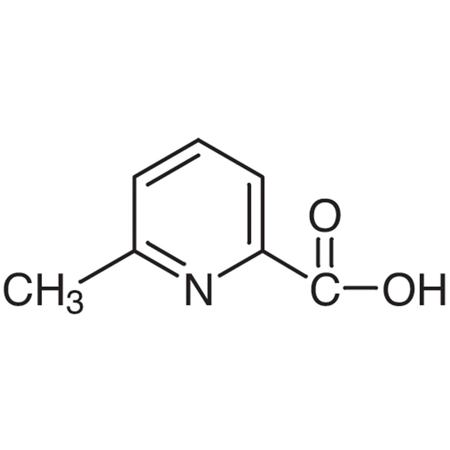 6-Methylpyridine-2-carboxylic Acid