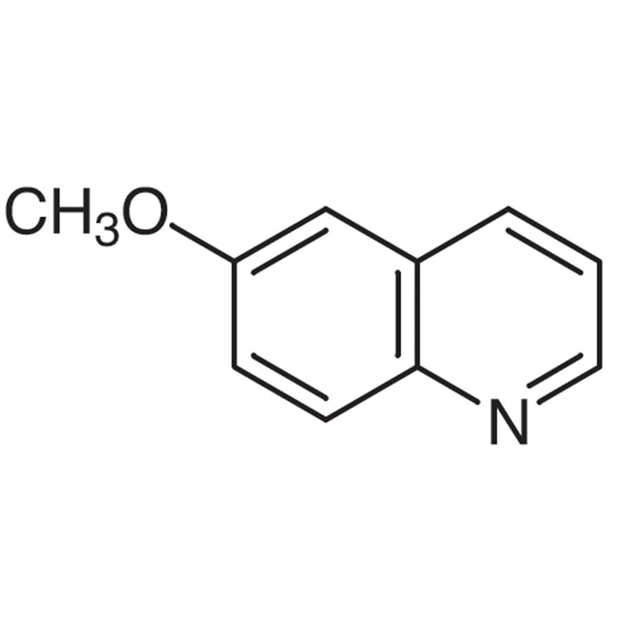 6-Methoxyquinoline