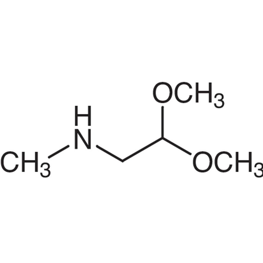 Methylaminoacetaldehyde Dimethyl Acetal