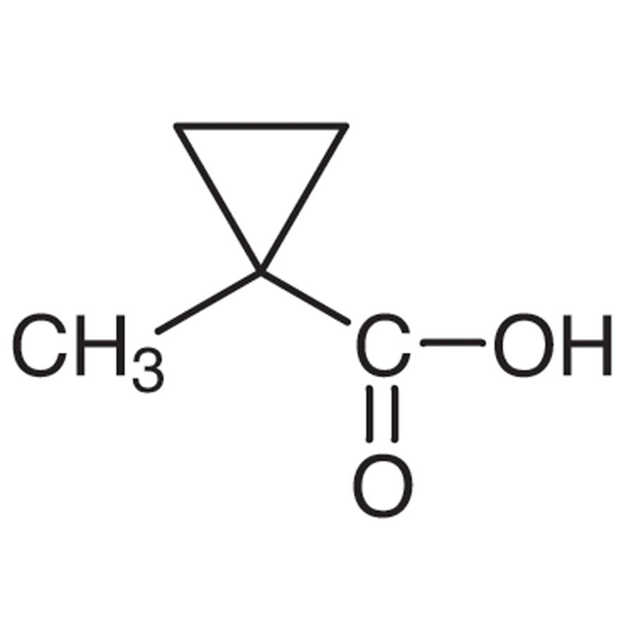 1-Methylcyclopropane-1-carboxylic Acid