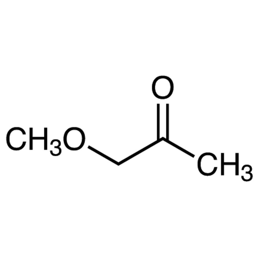 Methoxyacetone