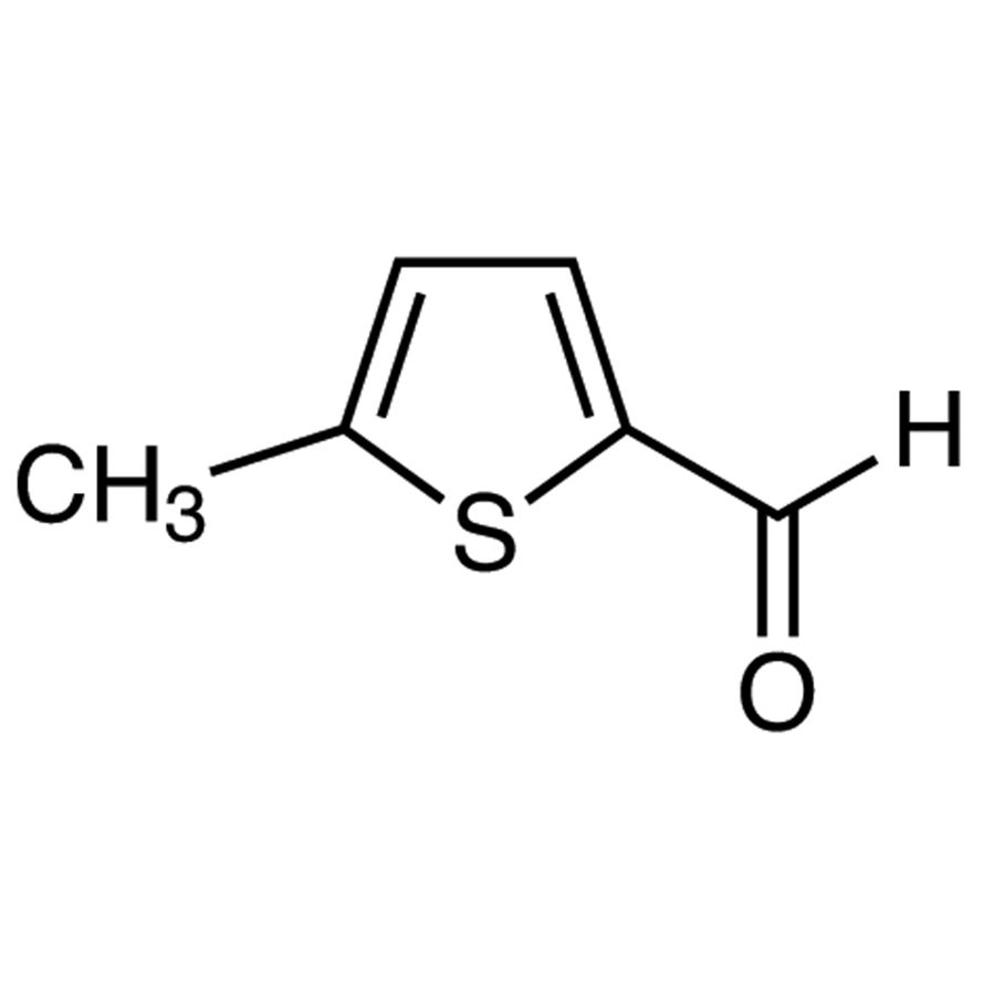 5-Methylthiophene-2-carboxaldehyde