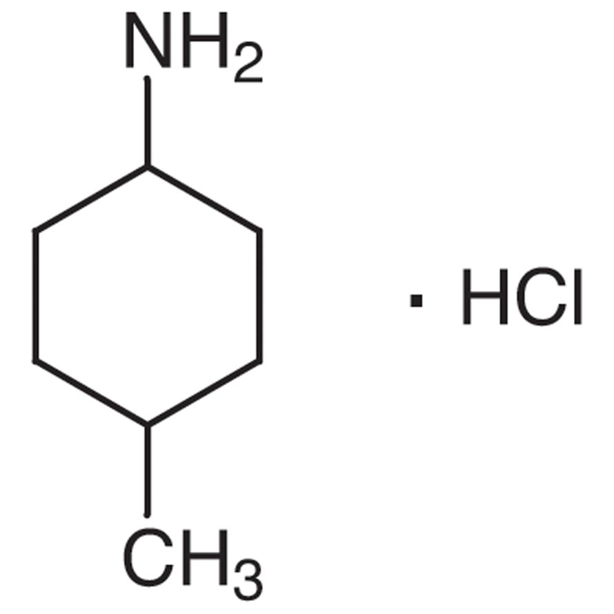 4-Methylcyclohexylamine Hydrochloride