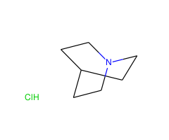 Quinuclidine hydrochloride