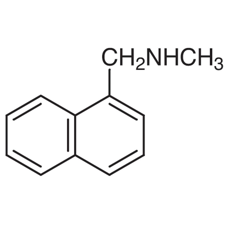 N-Methyl-1-naphthylmethylamine