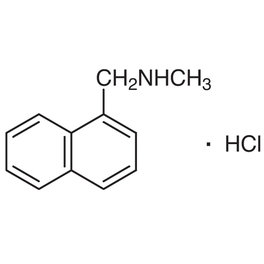 N-Methyl-1-naphthylmethylamine Hydrochloride