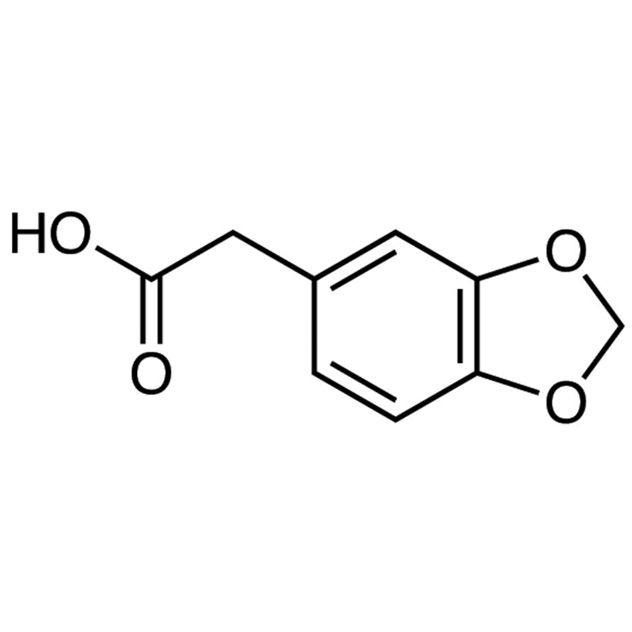 3,4-Methylenedioxyphenylacetic Acid