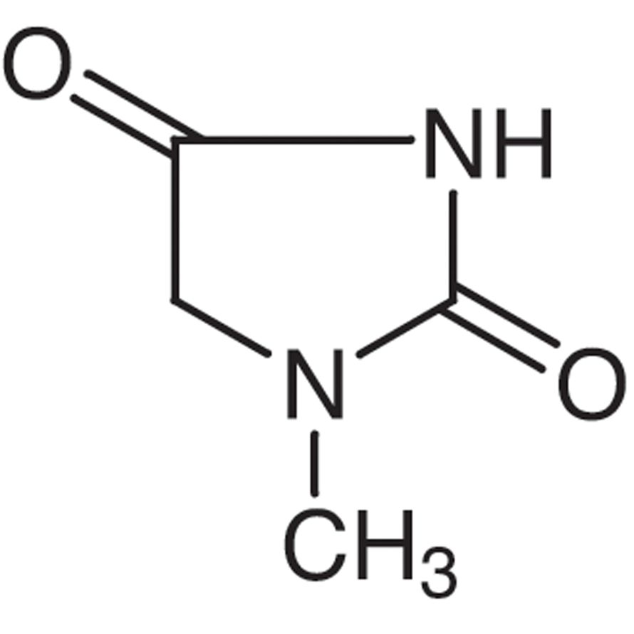 1-Methylhydantoin