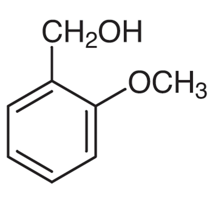 2-Methoxybenzyl Alcohol