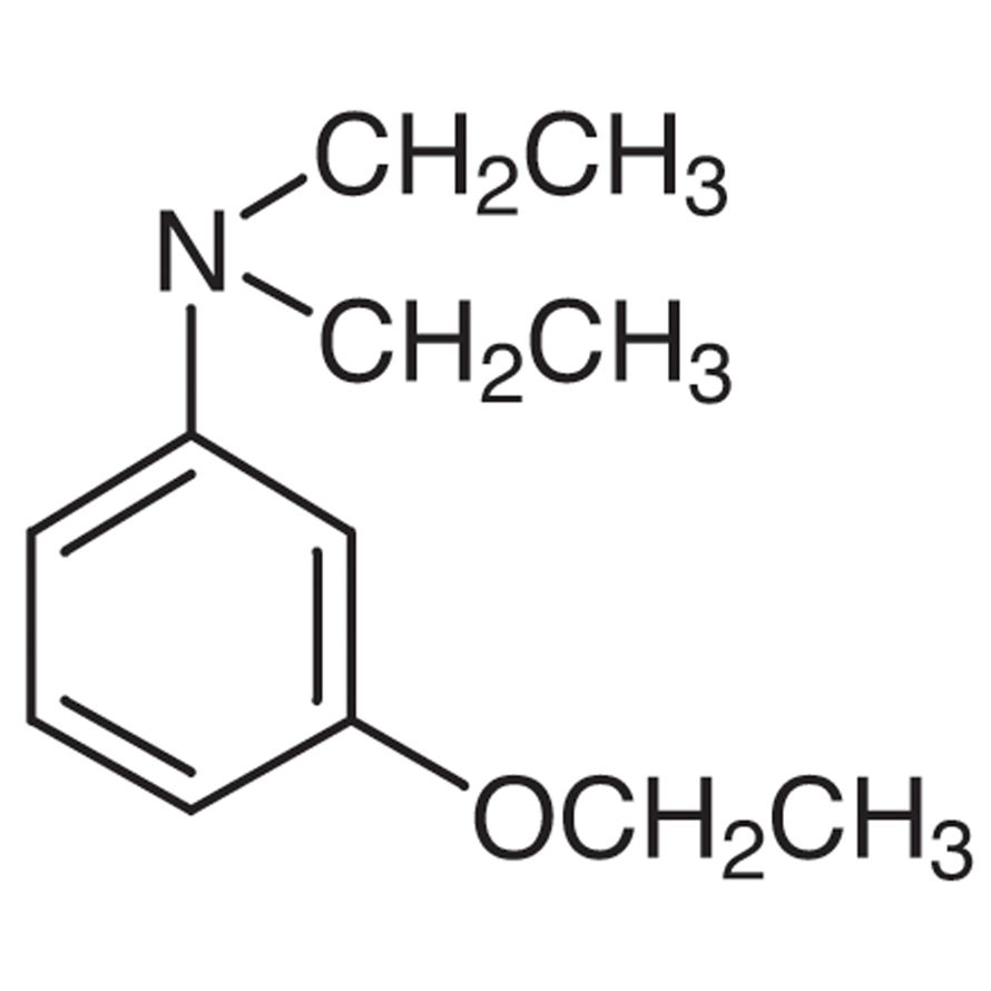 3-Ethoxy-N,N-diethylaniline