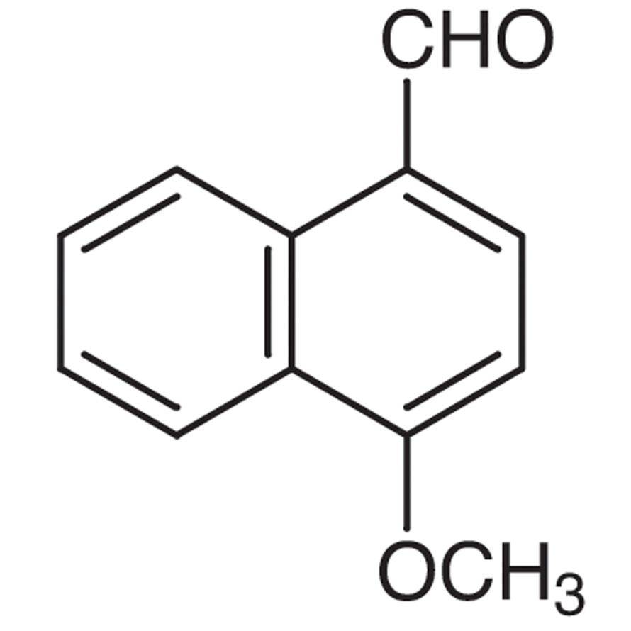 4-Methoxy-1-naphthaldehyde