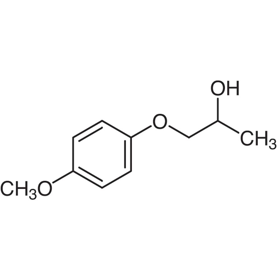 1-(4-Methoxyphenoxy)-2-propanol