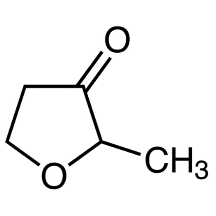 2-Methyltetrahydrofuran-3-one