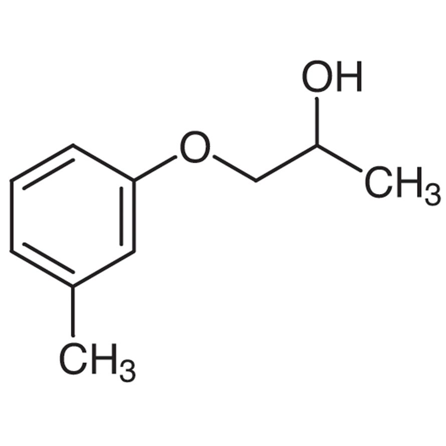 1-(3-Methylphenoxy)-2-propanol