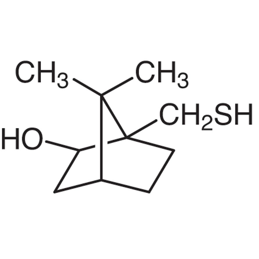 (1S)-(-)-10-Mercaptoisoborneol