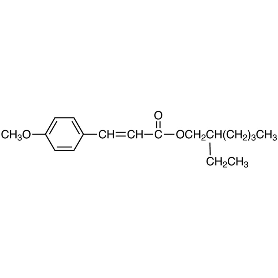 2-Ethylhexyl 4-Methoxycinnamate