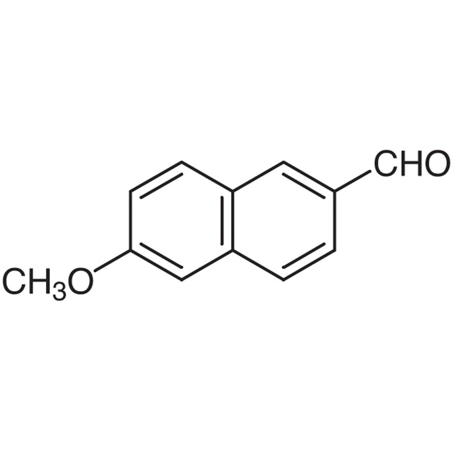 6-Methoxy-2-naphthaldehyde