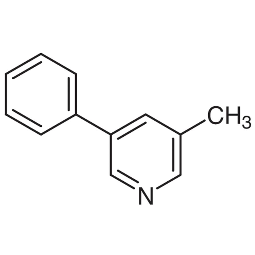 3-Methyl-5-phenylpyridine