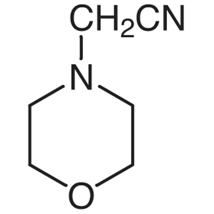 Morpholinoacetonitrile