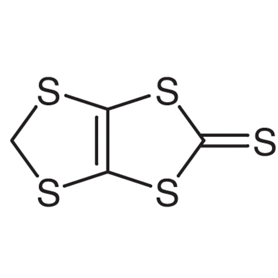 4,5-Methylenedithio-1,3-dithiole-2-thione