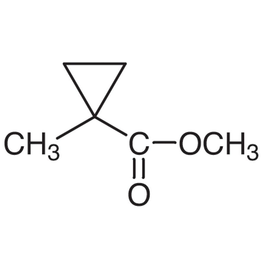 Methyl 1-Methylcyclopropane-1-carboxylate