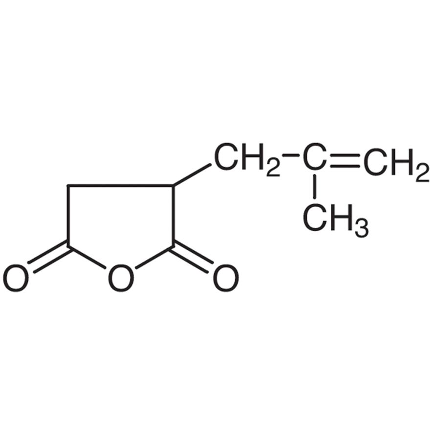 (2-Methyl-2-propenyl)succinic Anhydride