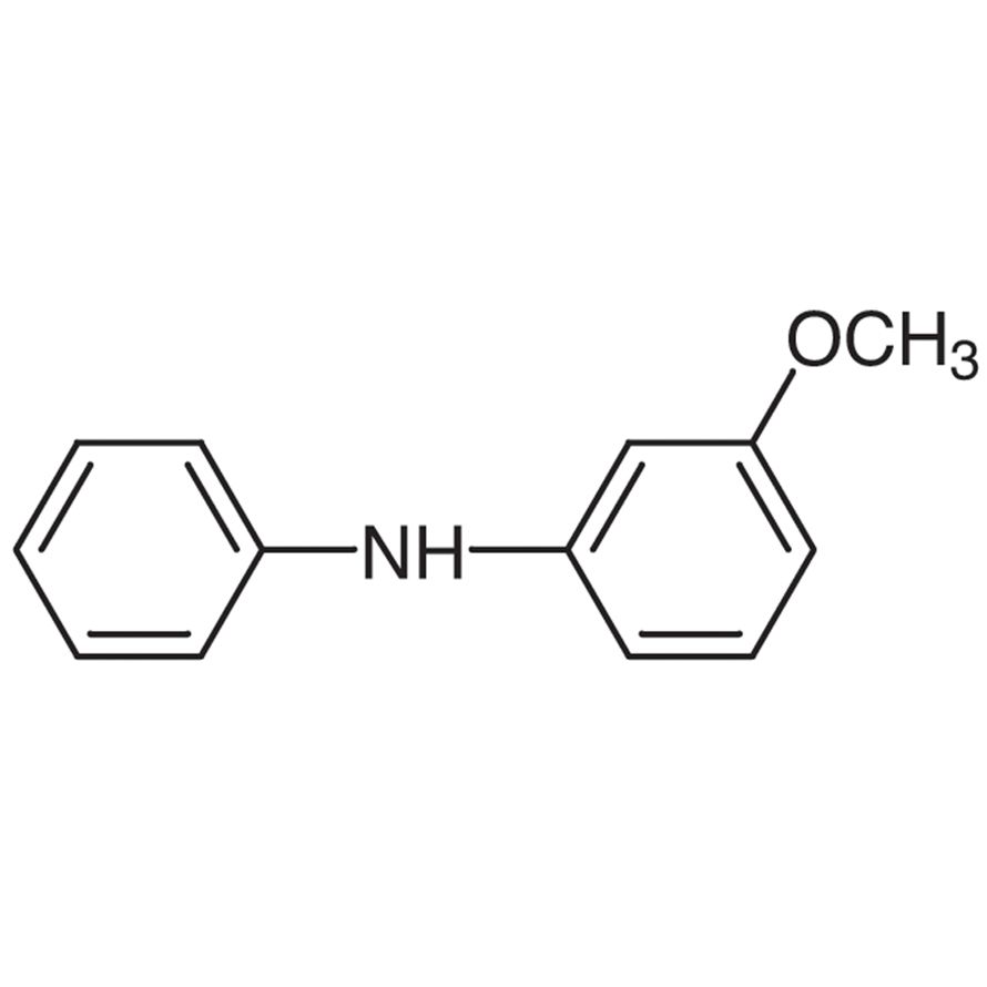 3-Methoxydiphenylamine