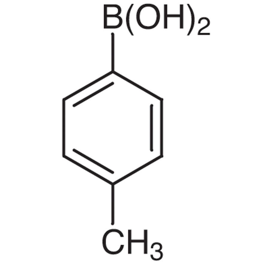 4-Methylphenylboronic Acid (contains varying amounts of Anhydride)