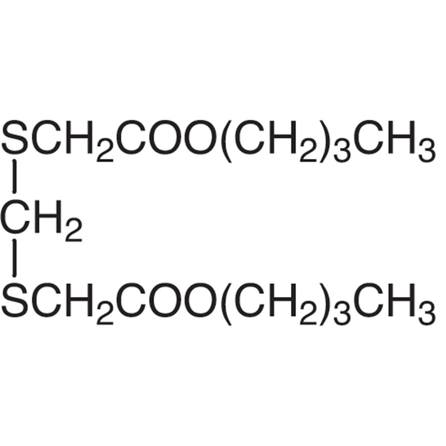 Dibutyl Methylenebis(thioglycolate)