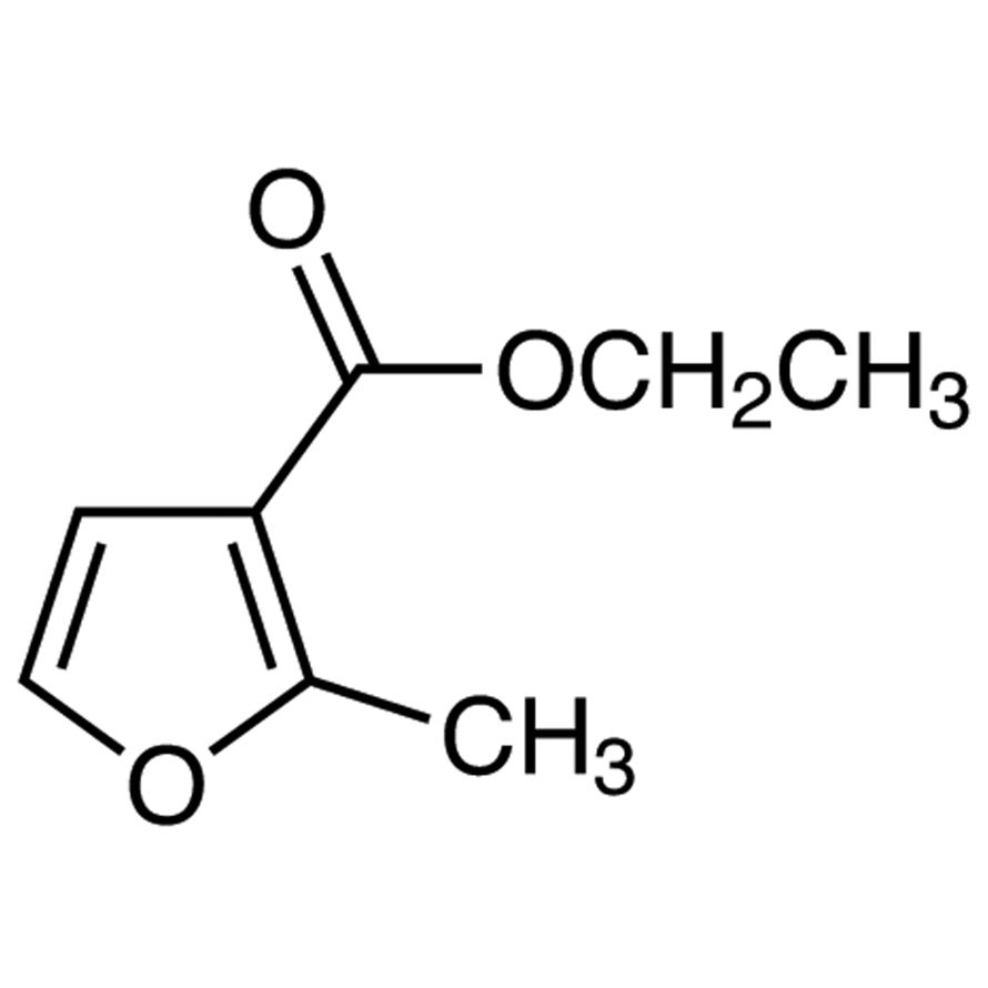 Ethyl 2-Methyl-3-furancarboxylate