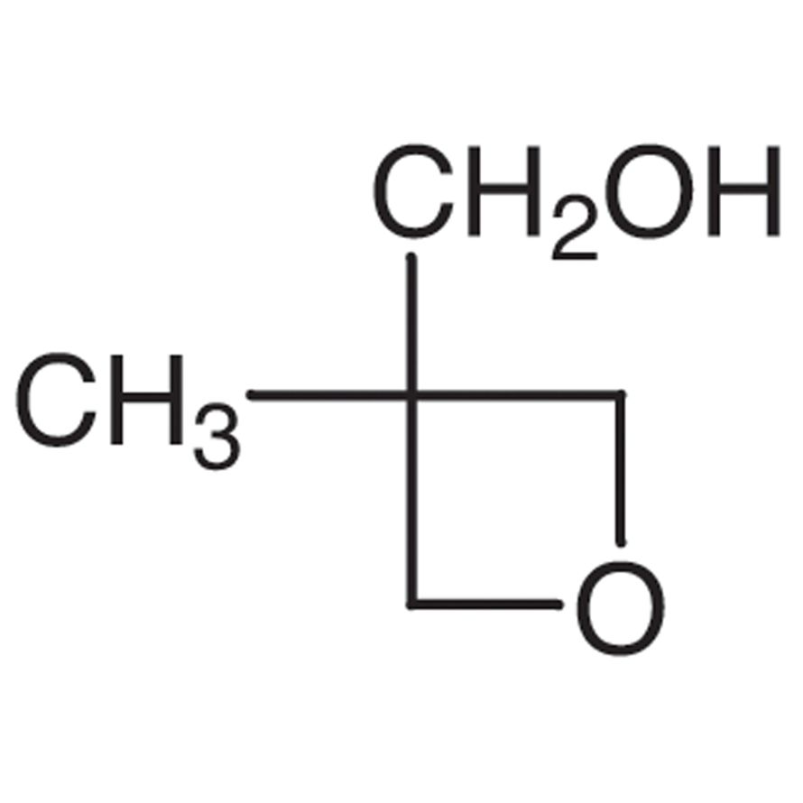 3-Methyl-3-oxetanemethanol